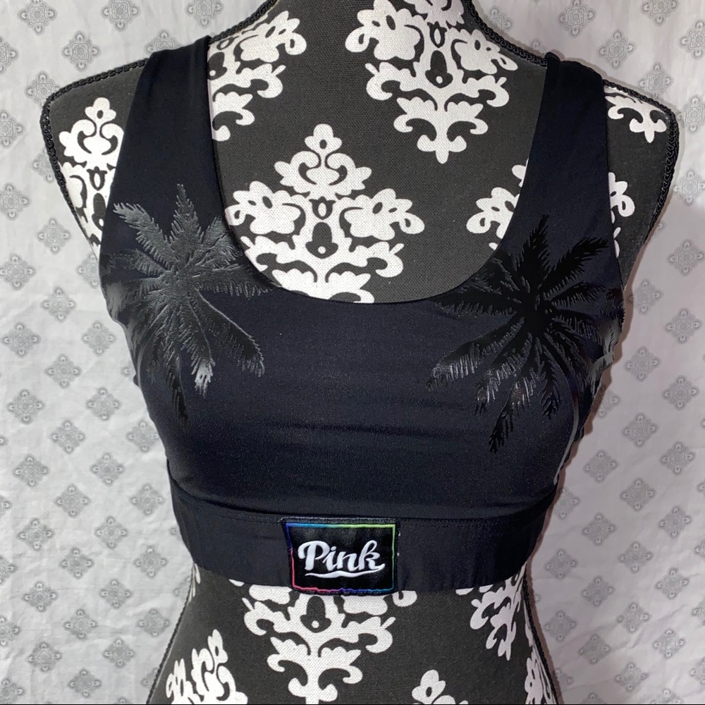 Victoria’s Secret Pink Sports Bra